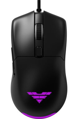 PREYON Owl Wired / Herná myš / optická / 12400DPI / USB / 1.8m