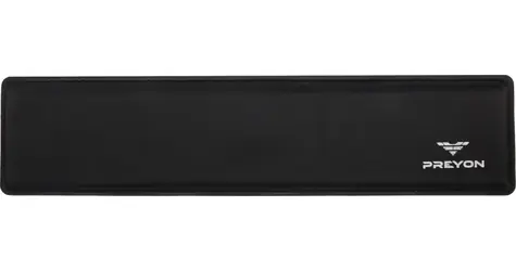PREYON Falcon Soft / opierka zápästia pre klávesnice