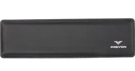 PREYON Falcon Soft TKL / opierka zápästia pre klávesnice
