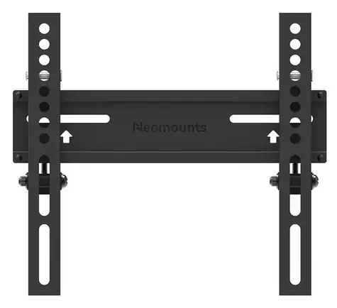 Neomounts WL30-350BL12 čierna / držiak displeja / veľkosť až 55 "/ VESA 50x50 - 200x200 / nosnosť 30 kg