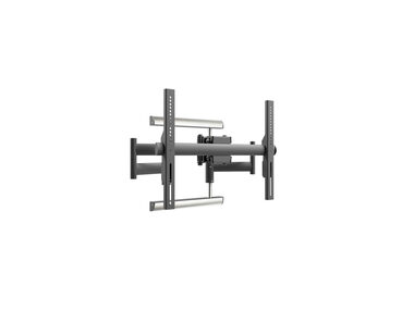 Edbak RMSA1Heavy Duty Swing Arm Mount - Držiak pre 42 "-98" / nosnosť max. 120kg / VESA 200×200 až 600×400
