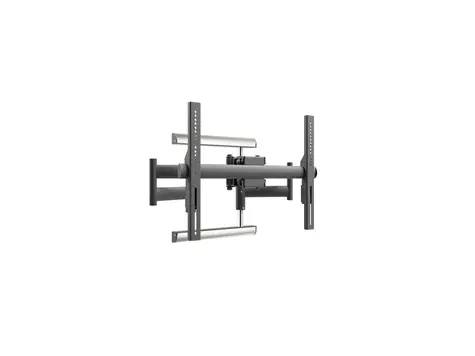 Edbak RMSA1Heavy Duty Swing Arm Mount - Držiak pre 42 "-98" / nosnosť max. 120kg / VESA 200×200 až 600×400