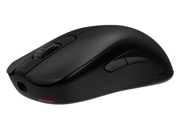 ZOWIE by BenQ S2-DW 4K čierna / Bezdrôtová herná myš / 7 tlačidiel / 32000dpi