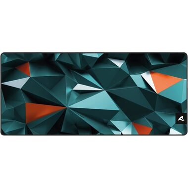 Sharkoon SKILLER SGP30 D1 XXL / podložka pod myš / XXL veľká / 900x400x2.5 / nešmykľavá