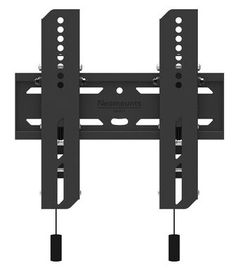 Neomounts WL35S-850BL12 čierna / držiak displeja na stenu / veľkosť 24-65" / VESA 75x75 - 200x200 / nosnosť 40 kg