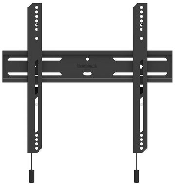 Neomounts WL30S-850BL14 čierna / držiak displeja na stenu / veľkosť 32-75" / VESA 100x100 - 400x400 / nosnosť 50 kg