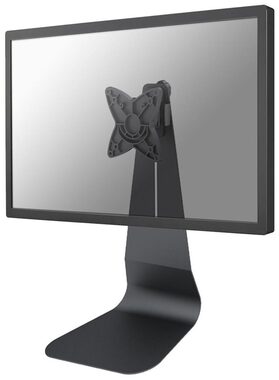 Neomounts FPMA-D850BLACK čierna / stojan pre monitor na stôl / veľkosť 10-27" / VESA 75x75 - 100x100 / nosnosť 10 kg