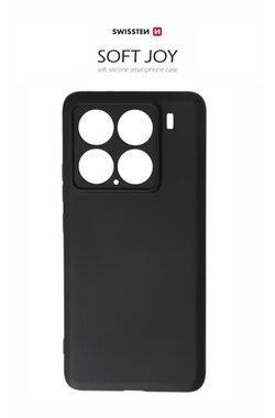 Swissten SOFT JOY púzdro pre XIAOMI 15 5G čierna