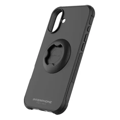 Interphone Ochranný kryt QUIKLOX Tetraforce - Apple iPhone 16 PLUS