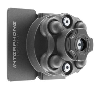 Interphone Úchyt QUIKLOX do držiaka BMW Navigator