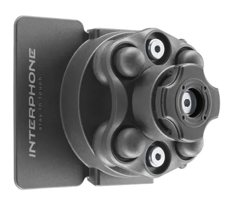 Interphone Úchyt QUIKLOX do držiaka BMW Navigator