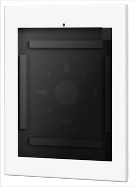 Neomounts WL15-660WH1 biela / VESA držiak na stenu pre iPad Pro 3-5 generácie / VESA 75x75