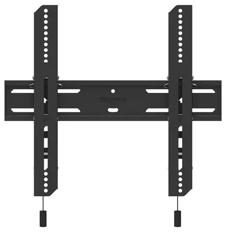 Neomounts WL35S-850BL14 čierna / držiak televízie na stenu / veľkosť 32-75" / VESA 100x100 - 400x400 / nosnosť 50 kg