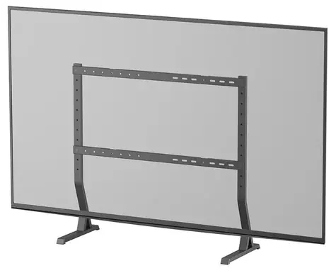 Neomounts 1TFT čierna / nohy stojana na TV stolík / veľkosť 45-90" / nosnosť 60kg 