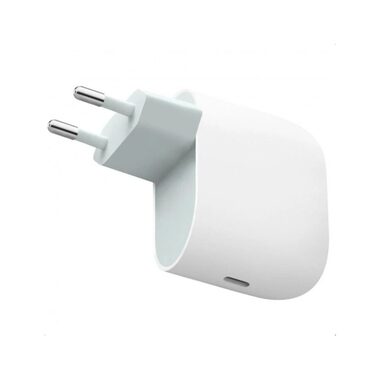 Google Power Charger 45W USB-C biela / Nabíjací adaptér / 45W