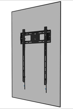 Neomounts WL30-750BL18P / držiak televízie na stenu / veľkosť 50-98" / VESA 100x100 - 500x800 / nosnosť 100 kg
