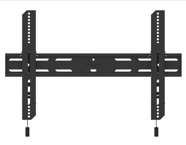 Neomounts WL35S-850BL16 / nástenný držiak / veľkosť 40-82" / VESA 100x100 - 400x400 / nosnosť 70 kg