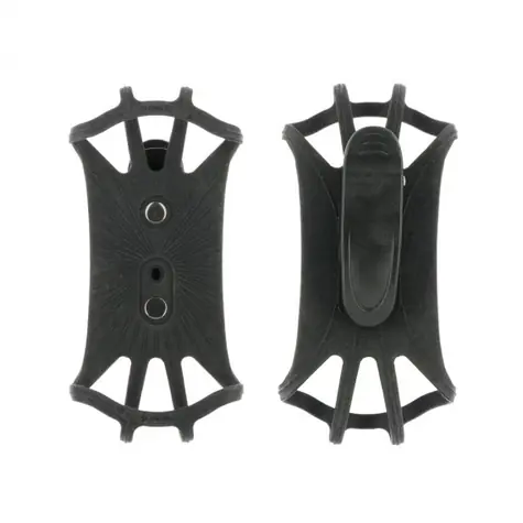 Mobilis univerzálny otočný klipový držiak určený pre zariadenia s uhlopriečkou 5" - 7"