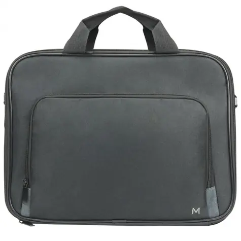 Mobilis TheOne taška na notebook 15.6" čierna