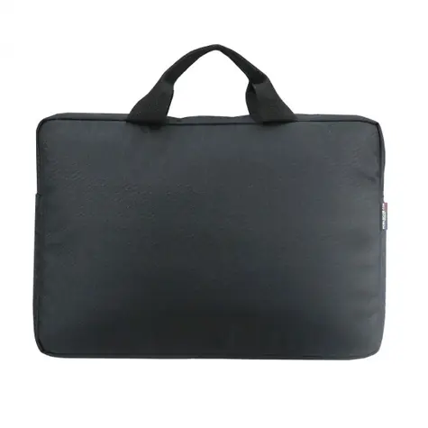 Mobilis taška na notebook 14" čierna