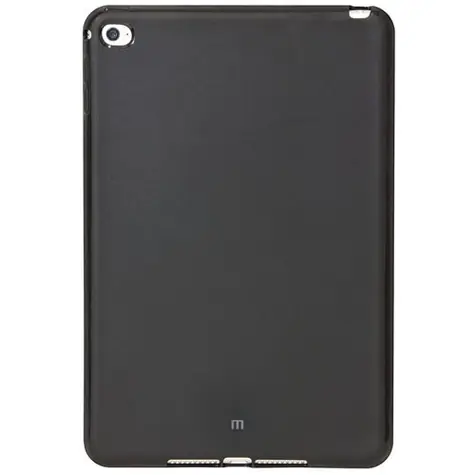 Mobilis T series ochranné púzdro pre iPad Mini 4/5 7.9" čierna