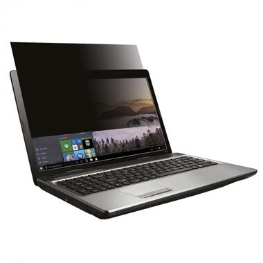 Mobilis filter na ochranu súkromia pre monitor 15.6" (16:9) 