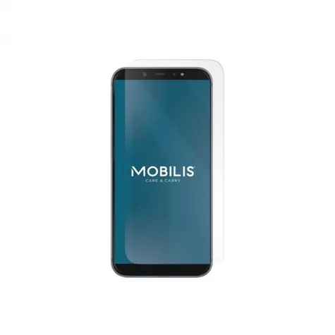 Mobilis ochranné tvrdené sklo pre iPhone 11/Xr
