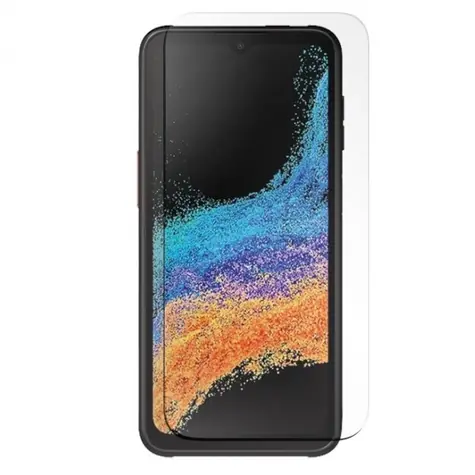 Mobilis ochranné tvrdené sklo pre Galaxy Xcover 7 Pro & Xcover 7 & Xcover 6 Pro