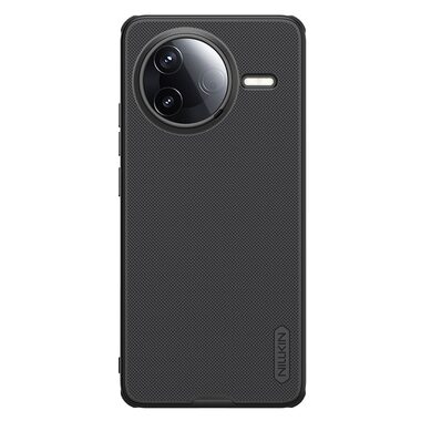 Nillkin Super Frosted PRO Zadný Kryt pre POCO F7 Pro Black