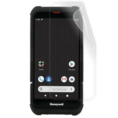 Mobilis Anti-Shock ochranná fólia pre Honeywell EDA52 & EDA56 & EDA57 / IK06
