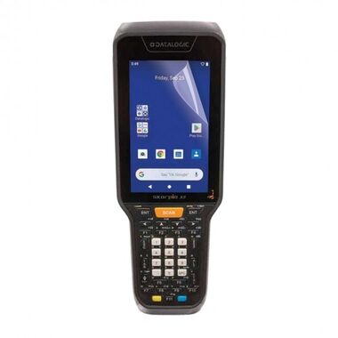 Mobilis Anti-Shock ochranná fólia pre Datalogic Skorpio X5 / IK06 