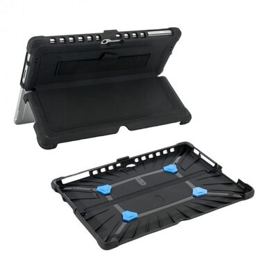 Mobilis ochranný kryt pre Microsoft Surface Pro 8 & Surface Pro 9 čierna