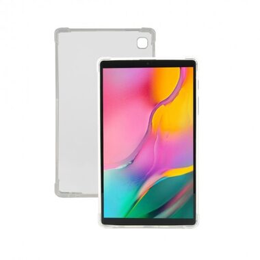 Mobilis ochranný kryt pre Samsung Galaxy Tab A8 10.5" transparentný