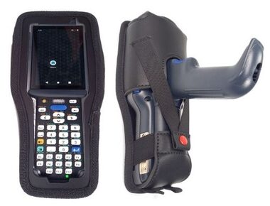 Mobilis ochranné puzdro s popruhom pre Honeywell CK65