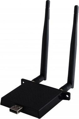 ViewSonic VB-WIFI-001 Bezdrôtový modul pre interaktívne panely ViewSonic / Wi-Fi 6 / 802.11ax / 2.4 5GHz