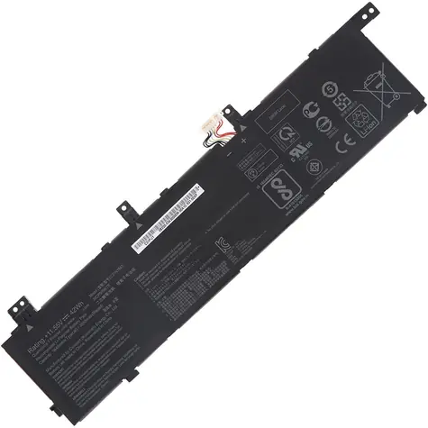 Asus originálna batéria X532 COS Poly C31N1843