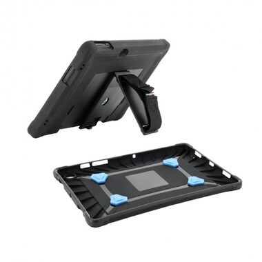 Mobilis ProTech ochranné púzdro s popruhom pre Apple iPad 10.9" čierna