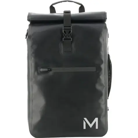 Mobilis BIKE batoh na notebook na bicykel / 25L / 14-15.6" čierna