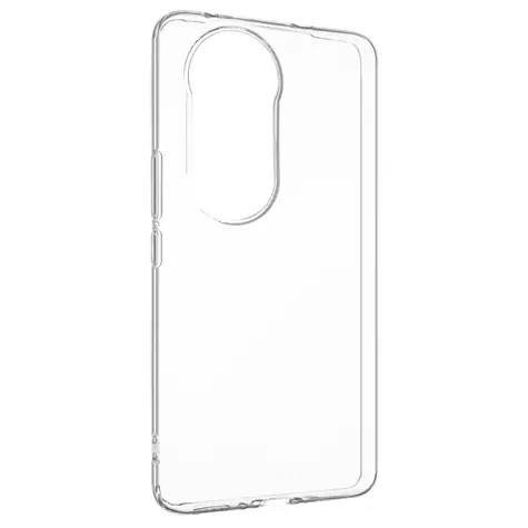 FIXED TPU gélový kryt Story pre Vivo V50 5G číry