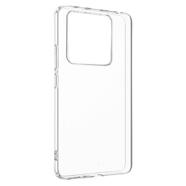 FIXED TPU gélový kryt Story pre POCO M7 Pro 5G číry