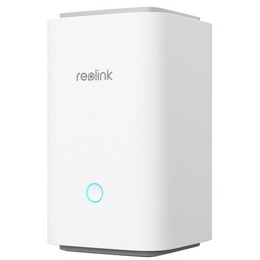 Reolink Hub 1 biela / centrálny bezdrôtový hub / kapacita až 1024GB / WiFi / až 8 kamier