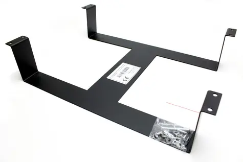 Rozbalené - Metapace Držiak na zavesenie pokladničnej zásuvky K-1 / rozbalené