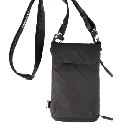 SKINARMA SLING BAG JUNO taška cez rameno čierna