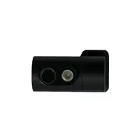 Lamax C11 GPS 4K Interior IR cam