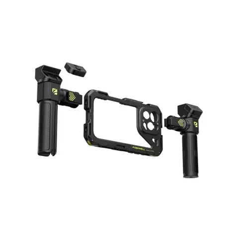 Freewell FW-IP16P-GVK Genius Rig pre iPhone 16 Pro