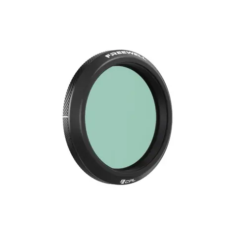Freewell FW-OA5-CPL CPL filter pre DJI OSMO Action 5 Pro