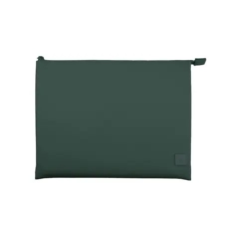 UNIQ Lyon ochranné púzdro na notebook až 14" zelená