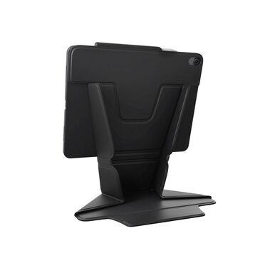 UNIQ RYZE 360 ochranné púzdro pre Apple iPad Air 13" (2024) čierna