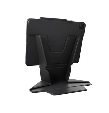 UNIQ RYZE 360 ochranné púzdro pre Apple iPad Pro 13" (2024) čierna