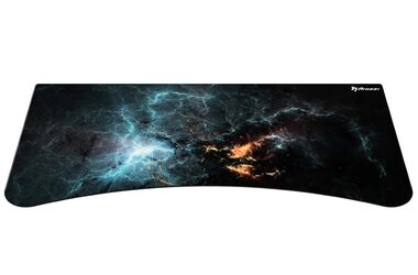 Arozzi ARENA Deskpad Patterns Abstract Series D012 / ochranná podložka pre stôl Arena